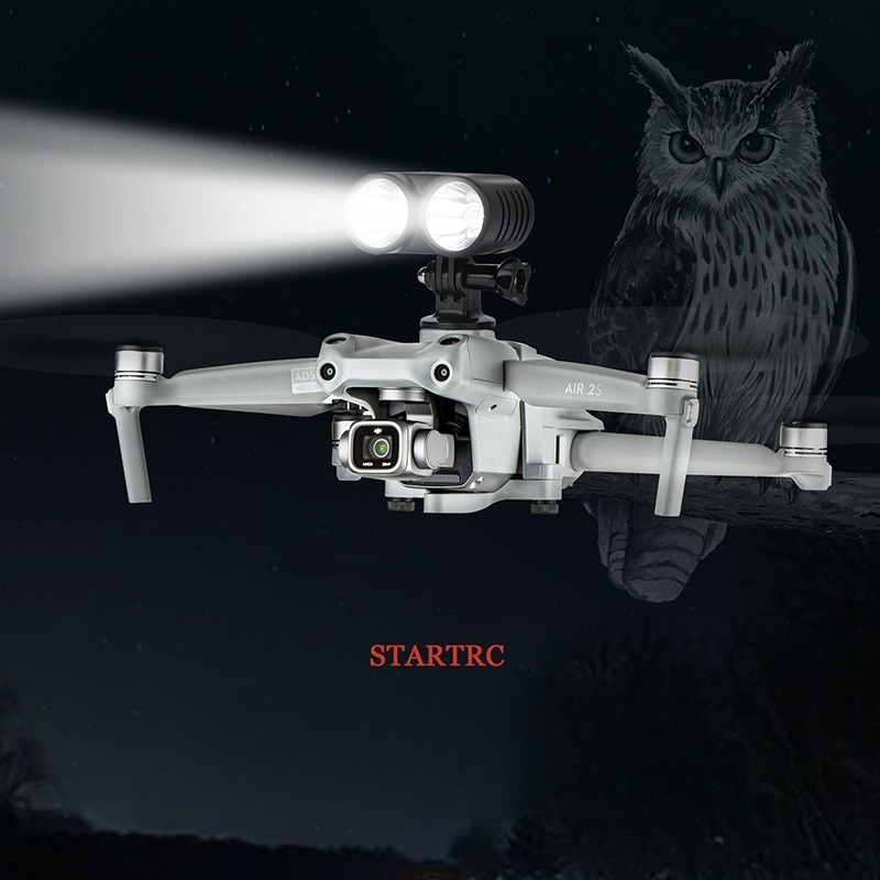 Dji Drone Air 3 - Lanterna de busca para drone DJI