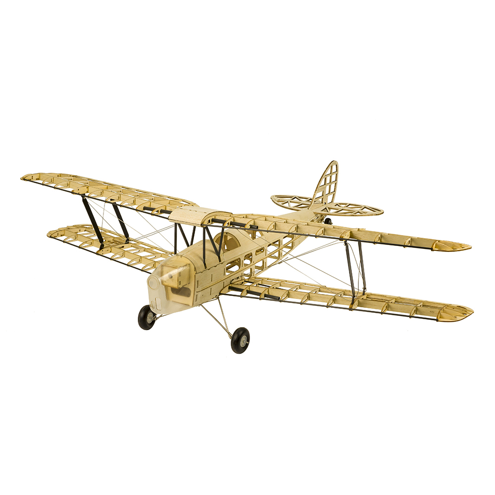 Rc Hobby Plane - DW Hobby S19 980mm Envergadura Tiger