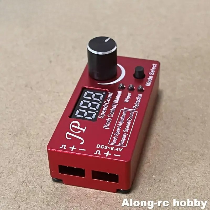 Rc Hobby Plane - Peças para Aeromodelos RC - ESC,