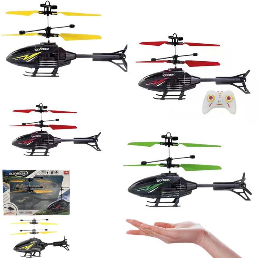 Rc Hobby Plane - Hobbies plástico rc helicópteros recarregável carregamento