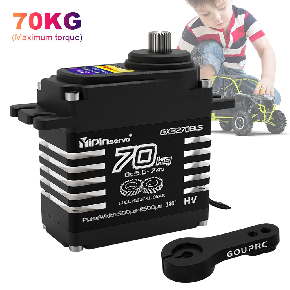 1/2PCS Motor Brushless de Gran - Rc Hobby Tools avaliação e preço