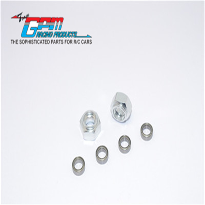 Adaptador hexagonal de roda di - Wheel Hex Adapter avaliação e preço