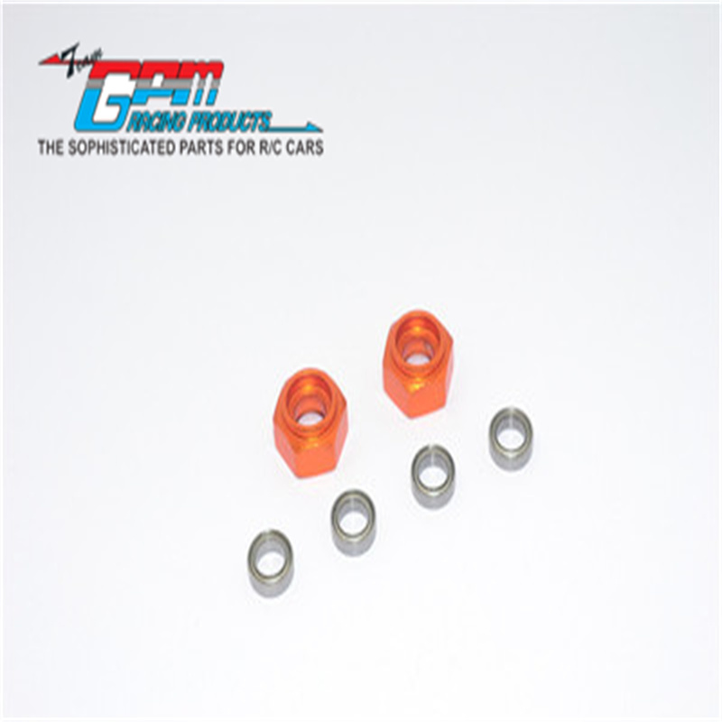 Adaptador hexagonal de roda di - Wheel Hex Adapter avaliação e preço