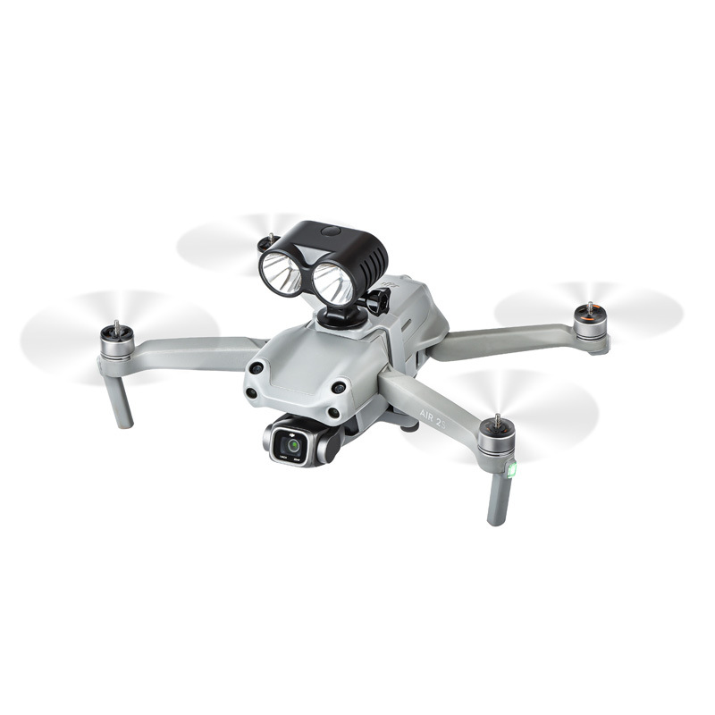 Lanterna de busca para drone D - Dji Drone Air 3 avaliação e preço