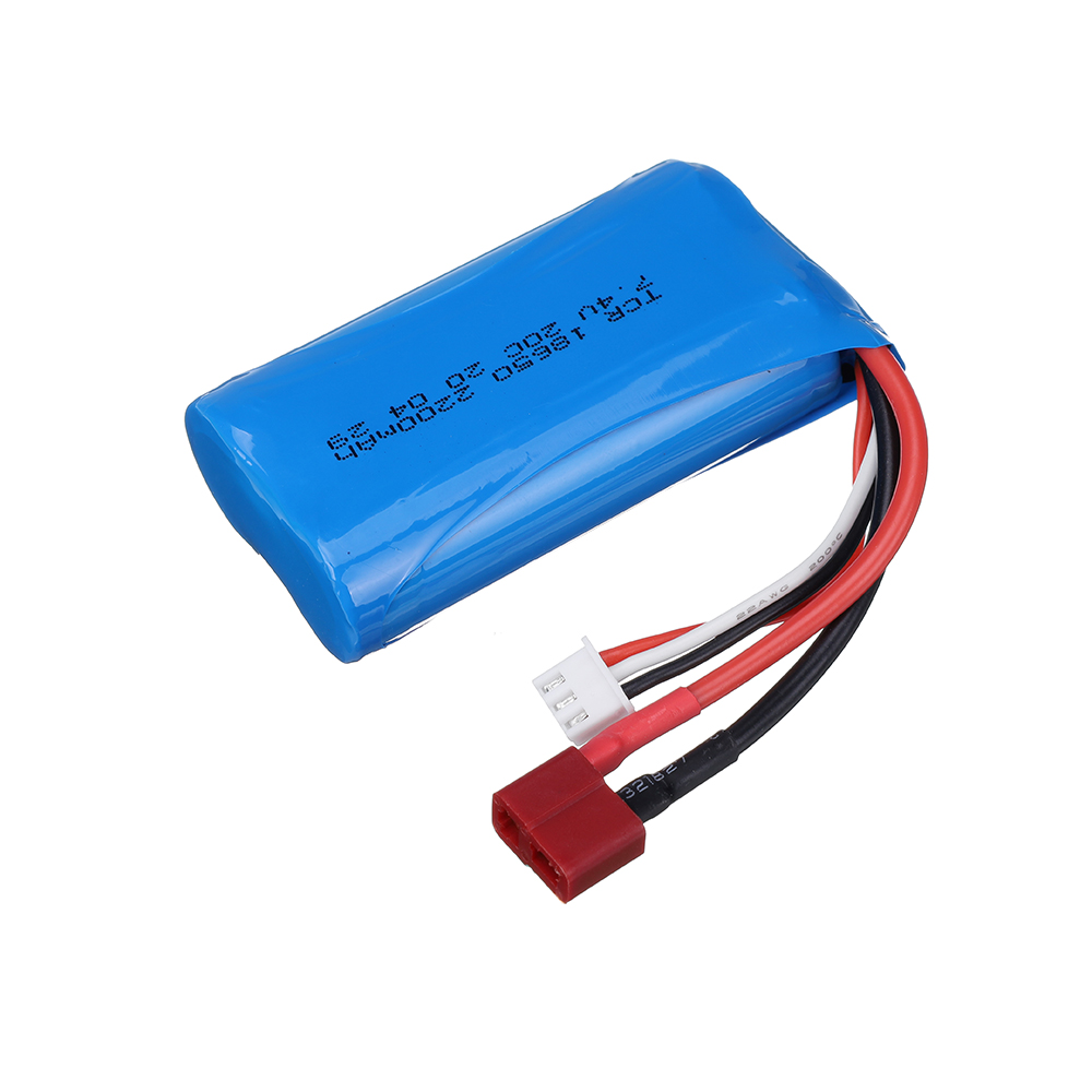 Bateria Lipo para carro RC, br - Rc Hobby Rc avaliação e preço