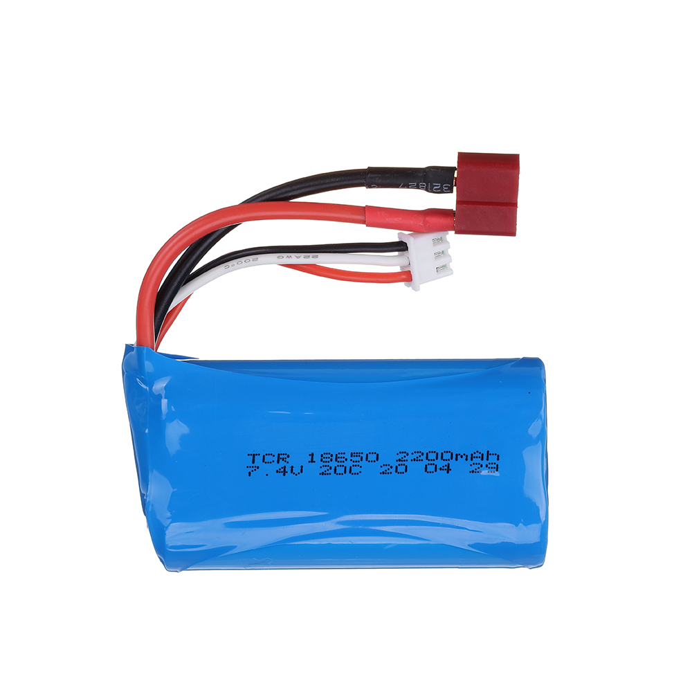 Bateria Lipo para carro RC, br - Rc Hobby Rc avaliação e preço