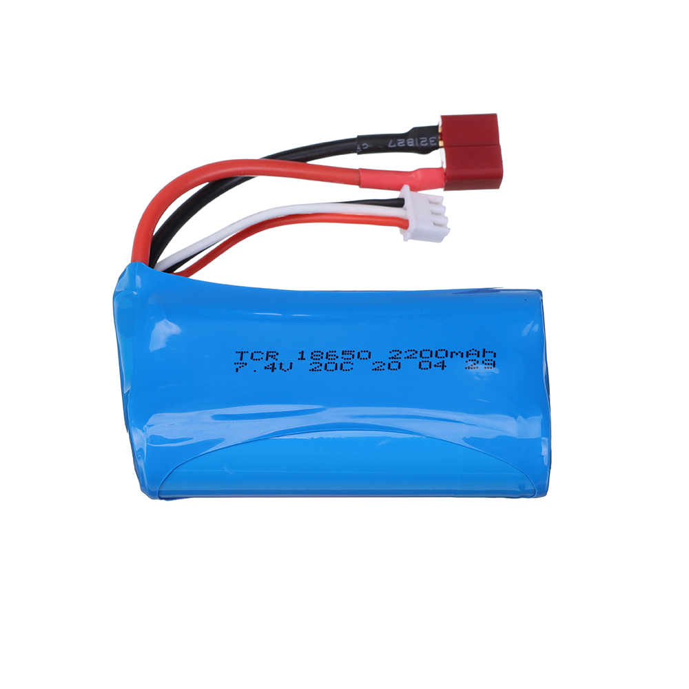 Bateria Lipo para carro RC, br - Rc Hobby Rc avaliação e preço
