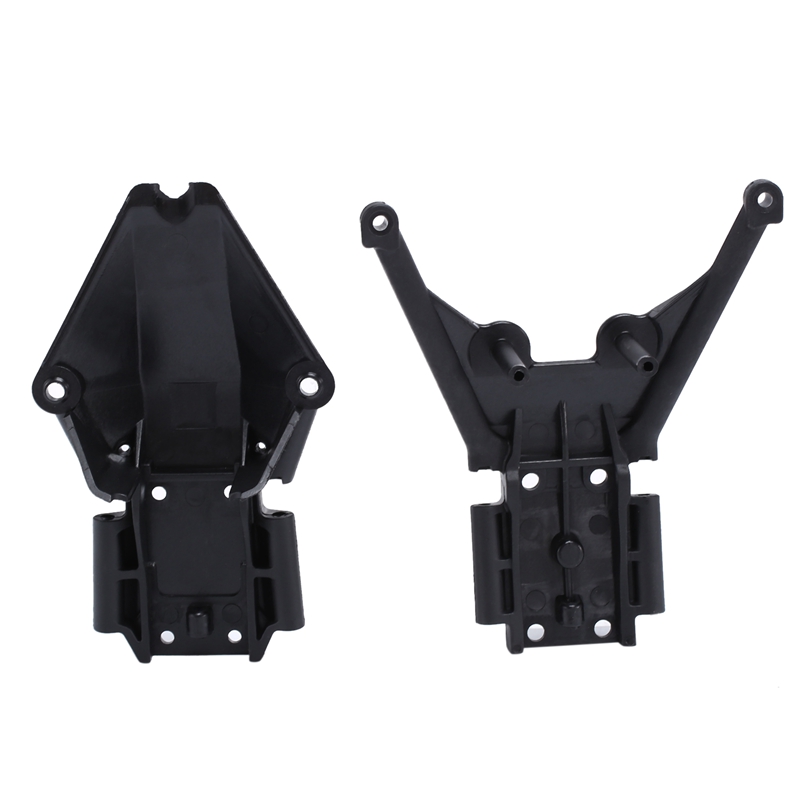 Prático suporte de caixa de ve - Rc Roc Hobby avaliação e preço