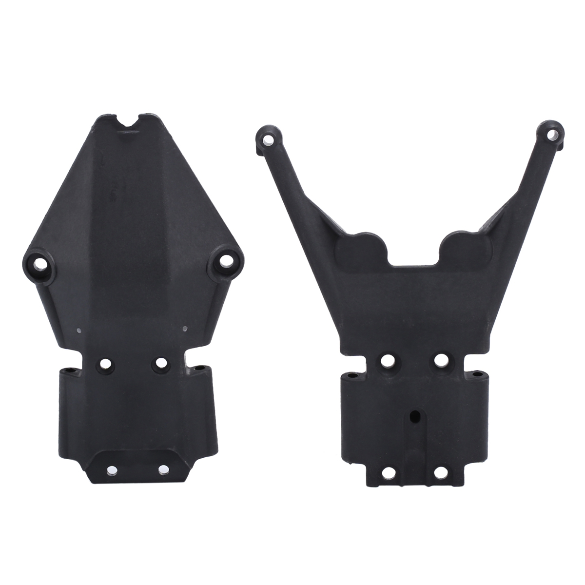 Prático suporte de caixa de ve - Rc Roc Hobby avaliação e preço