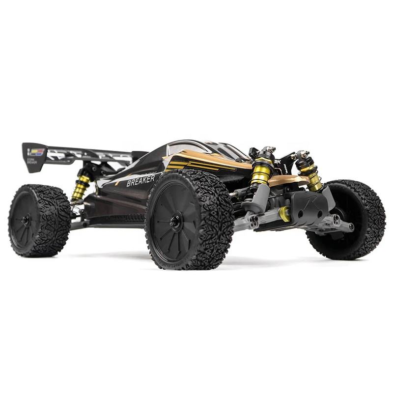 Buggy RC Off-Road 1/10 com Mot - Rc Hobby Rc avaliação e preço