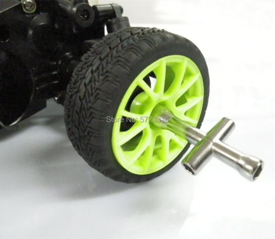 Chave sextavada de roda 80132, - Rc Hobby Tools avaliação e preço