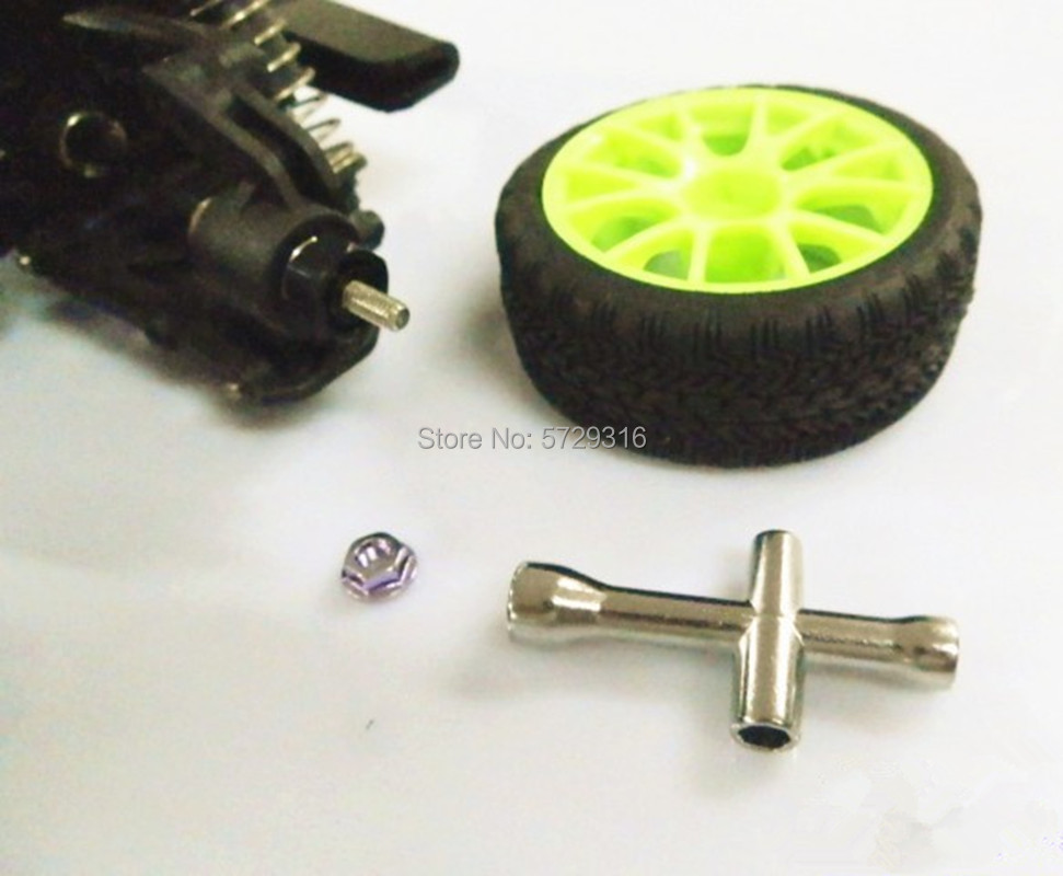 Chave sextavada de roda 80132, - Rc Hobby Tools avaliação e preço