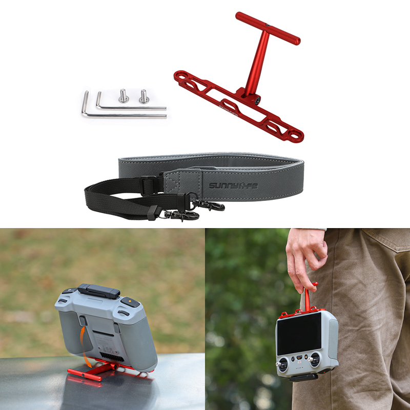 Colhedor de pescoço para Drone - Dji Drone Mini 3 avaliação e preço