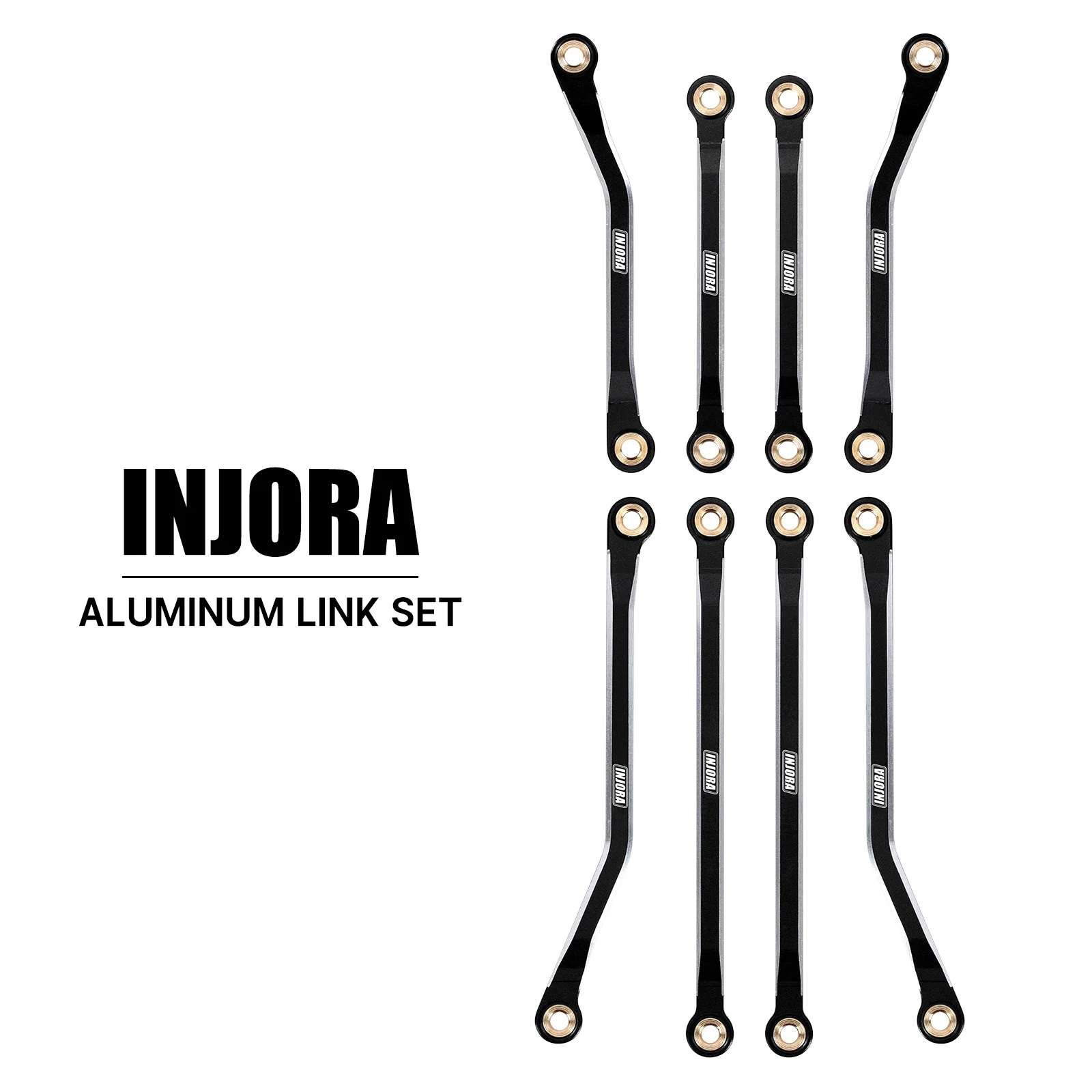 Conjunto de links de alta folg - Wheel Hex Adapter avaliação e preço