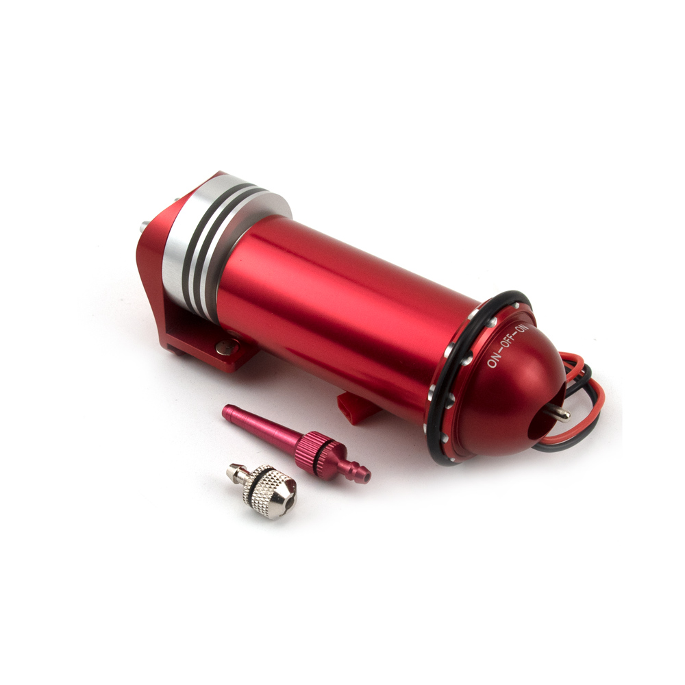 Milagre-Bomba De Combustível P - Rc Hobby Nitro avaliação e preço