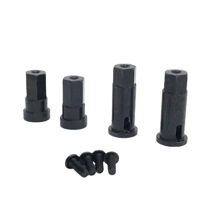 Kit com 4 Adaptadores de Cubo  - Wheel Hex Adapter avaliação e preço