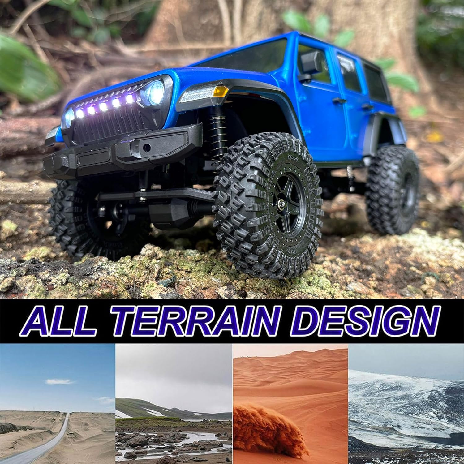 Caminhão de Controle Remoto RC - Rc Roc Hobby avaliação e preço