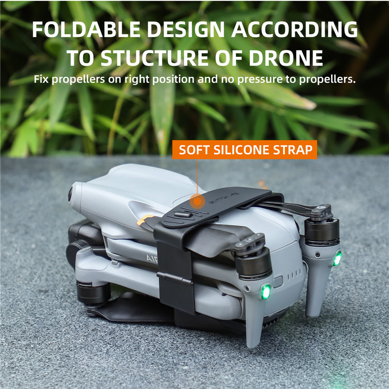 Suporte de hélice para dji air - Dji Drone Air 3 avaliação e preço