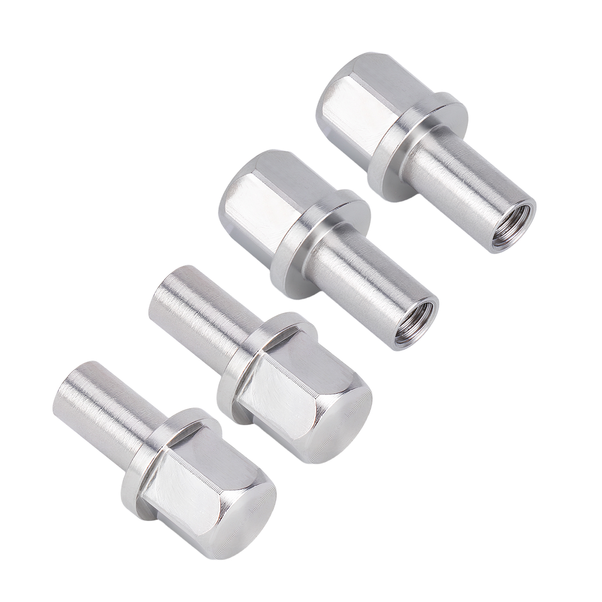 Aço inoxidável 12mm hex roda h - Rc Hobby Tools avaliação e preço