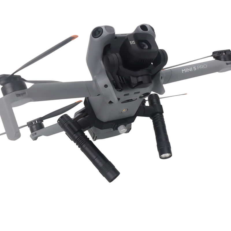 Lanterna 3 em 1 com Suporte Fi - Dji Drone Mini 3 avaliação e preço