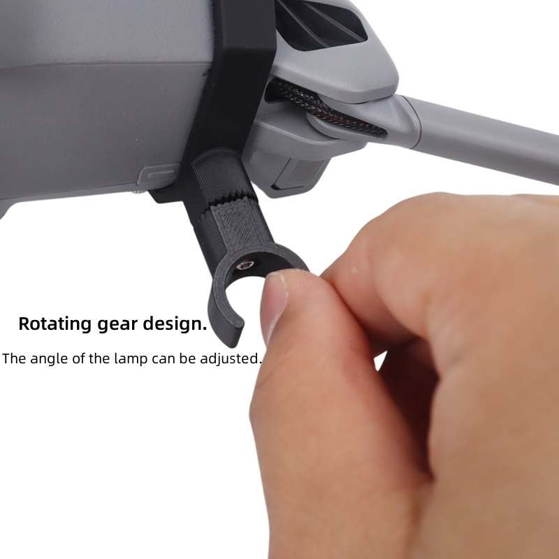 Lanterna 3 em 1 com Suporte Fi - Dji Drone Mini 3 avaliação e preço