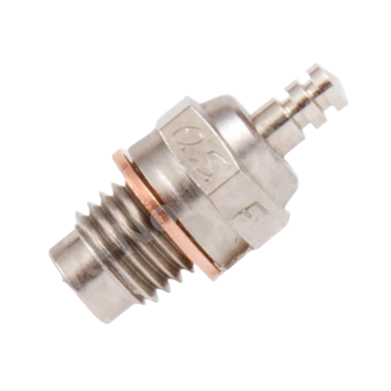 SA Plugue incandescente OS tip - Rc Hobby Nitro avaliação e preço