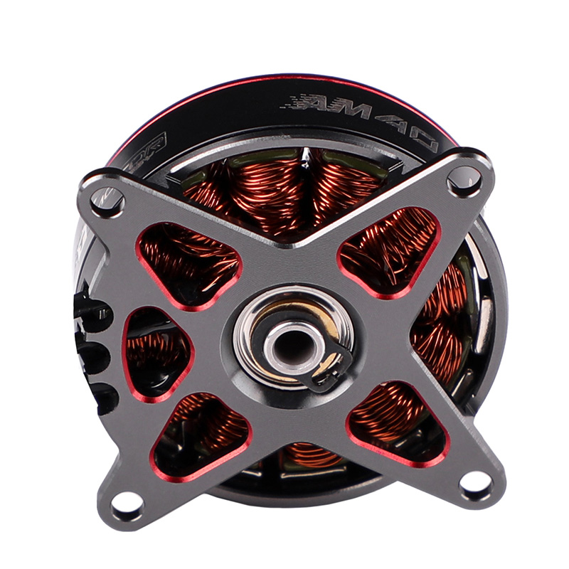 T-Hobby AM40 V2 3D/4D 2-3S Pod - Rc Hobby Rc avaliação e preço