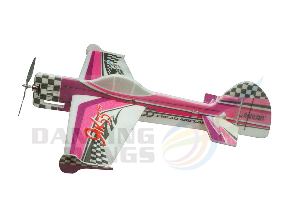 DW Hobby Espuma EPP Avião YAK5 - Rc Hobby Plane avaliação e preço