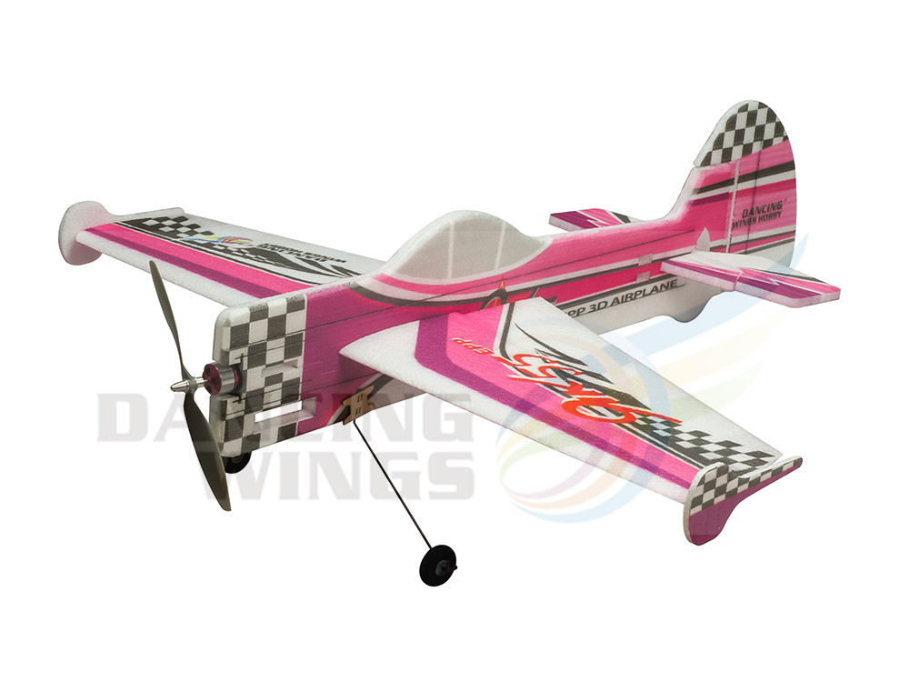 DW Hobby Espuma EPP Avião YAK5 - Rc Hobby Plane avaliação e preço