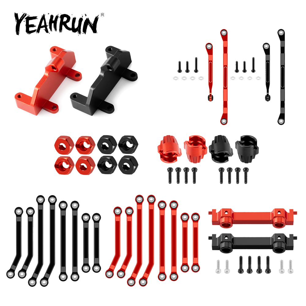 Yeahrun hex adaptadores copo t - Wheel Hex Adapter avaliação e preço