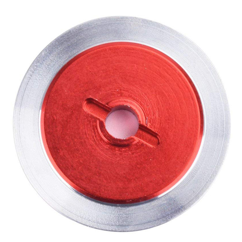 Adaptador Hexagonal de Metal X - Wheel Hex Adapter avaliação e preço