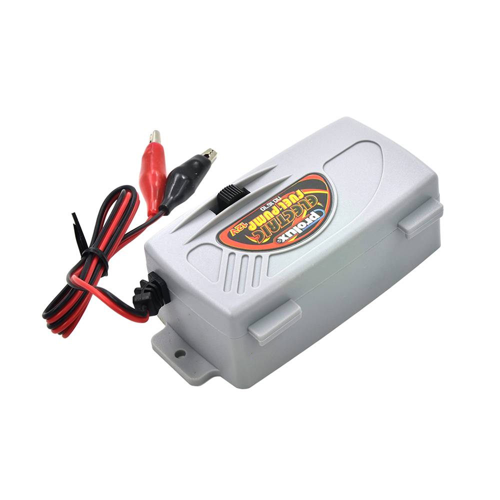Prolux PX1670 12V Bomba de com - Rc Hobby Nitro avaliação e preço