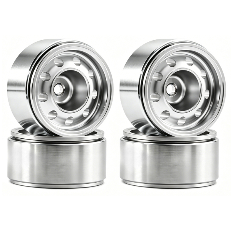 Rodas de latão com offset nega - Wheel Hex Adapter avaliação e preço