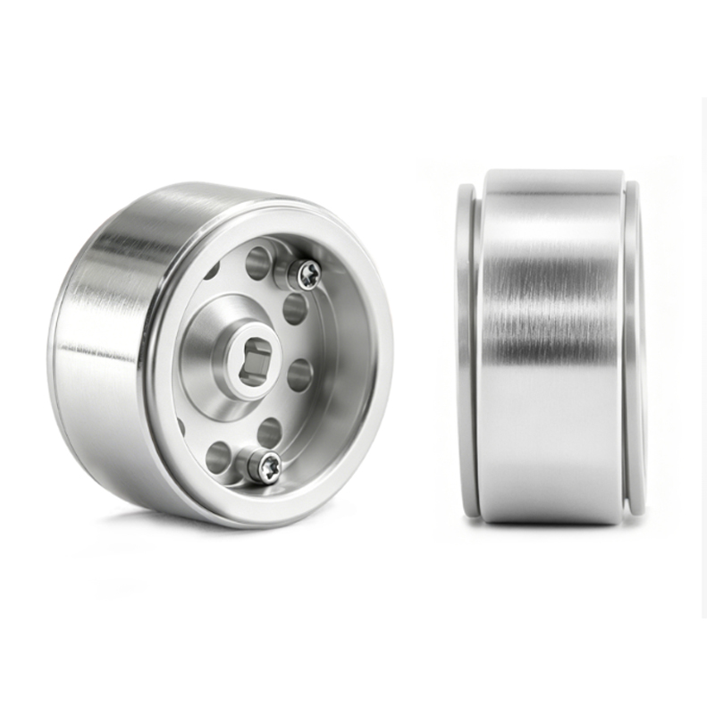 Rodas de latão com offset nega - Wheel Hex Adapter avaliação e preço