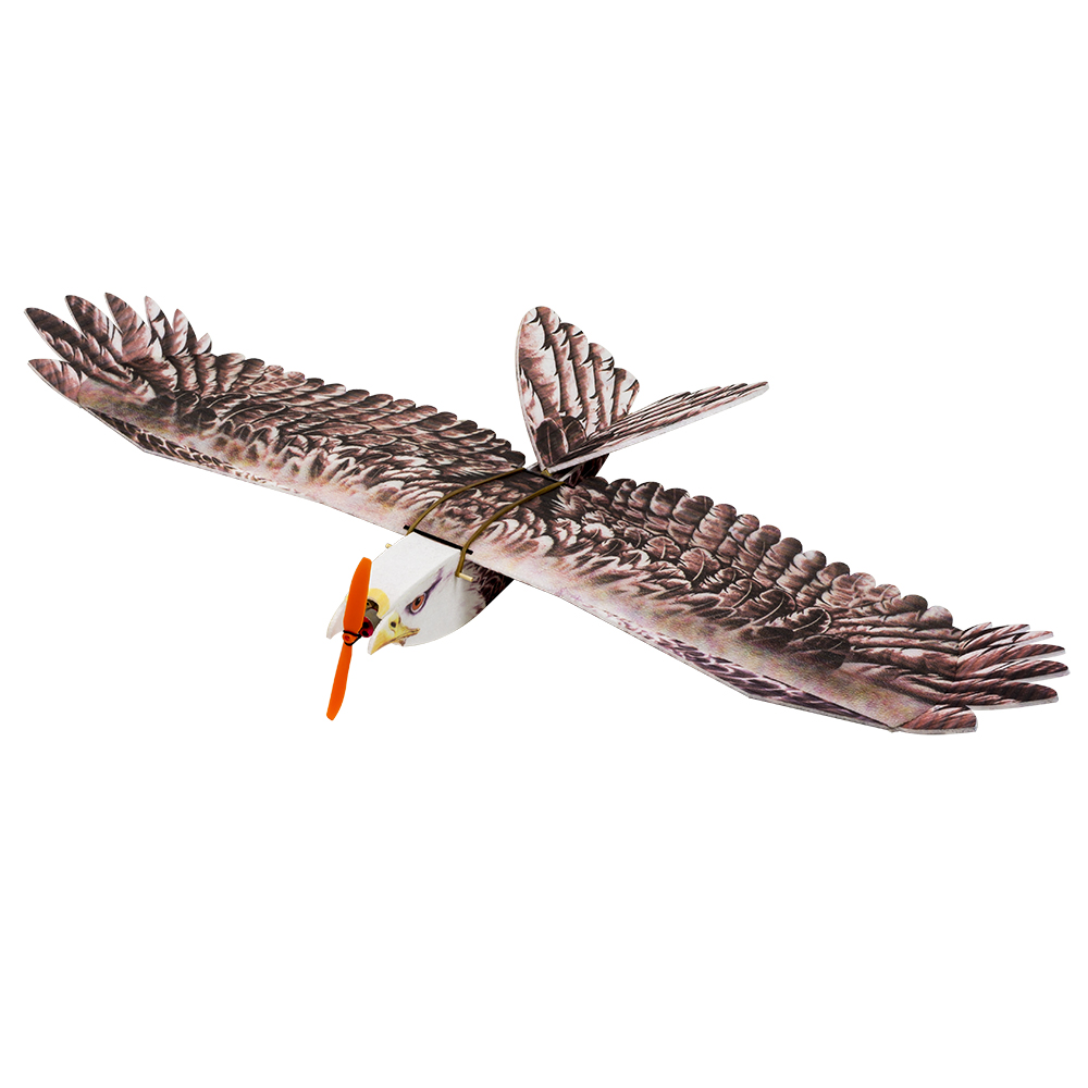 DW Hobby Eagle II EPP Avião RC - Rc Hobby Plane avaliação e preço