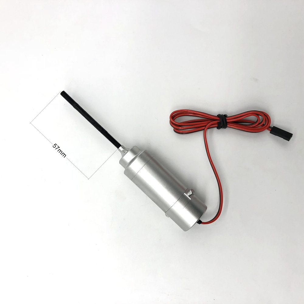 Motor Retrátil para Avião JP H - Rc Hobby Plane avaliação e preço