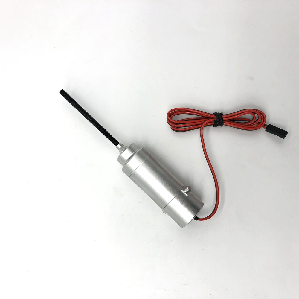 Motor Retrátil para Avião JP H - Rc Hobby Plane avaliação e preço