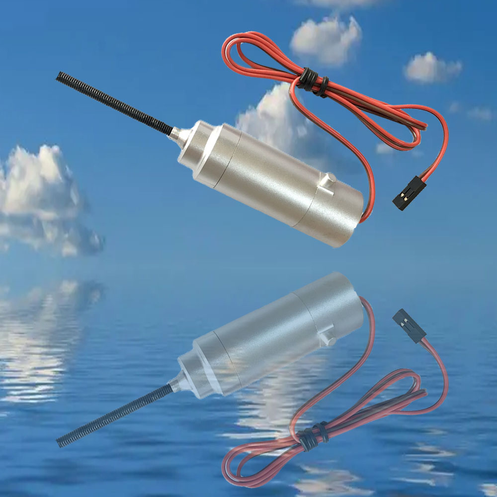 Motor Retrátil para Avião JP H - Rc Hobby Plane avaliação e preço