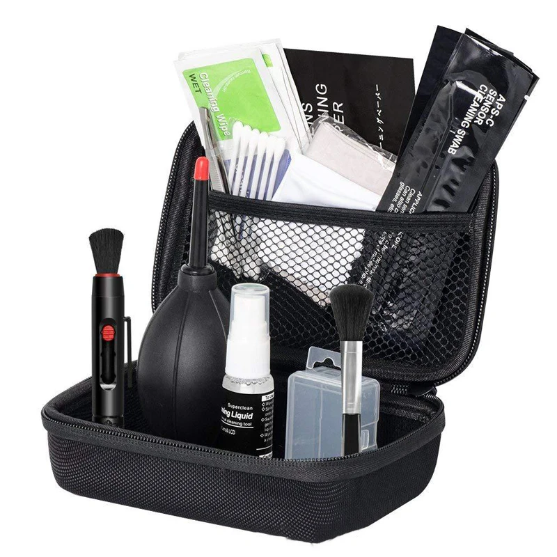Kit de ferramentas de limpeza  - Dji Drone Air 3 avaliação e preço