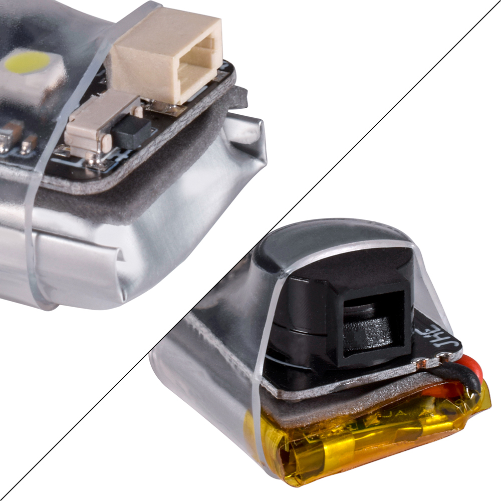 JHEMCU JHE42B/JHE20B Finder Mi - Rc Hobby Tools avaliação e preço