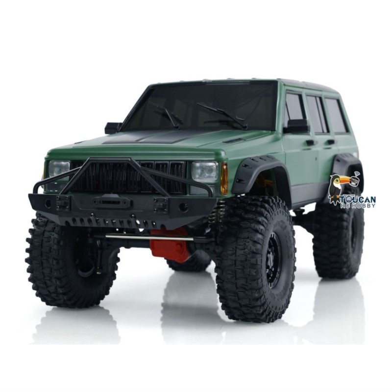 Veículos RC Off Road, RC Crawl - Rc Roc Hobby avaliação e preço