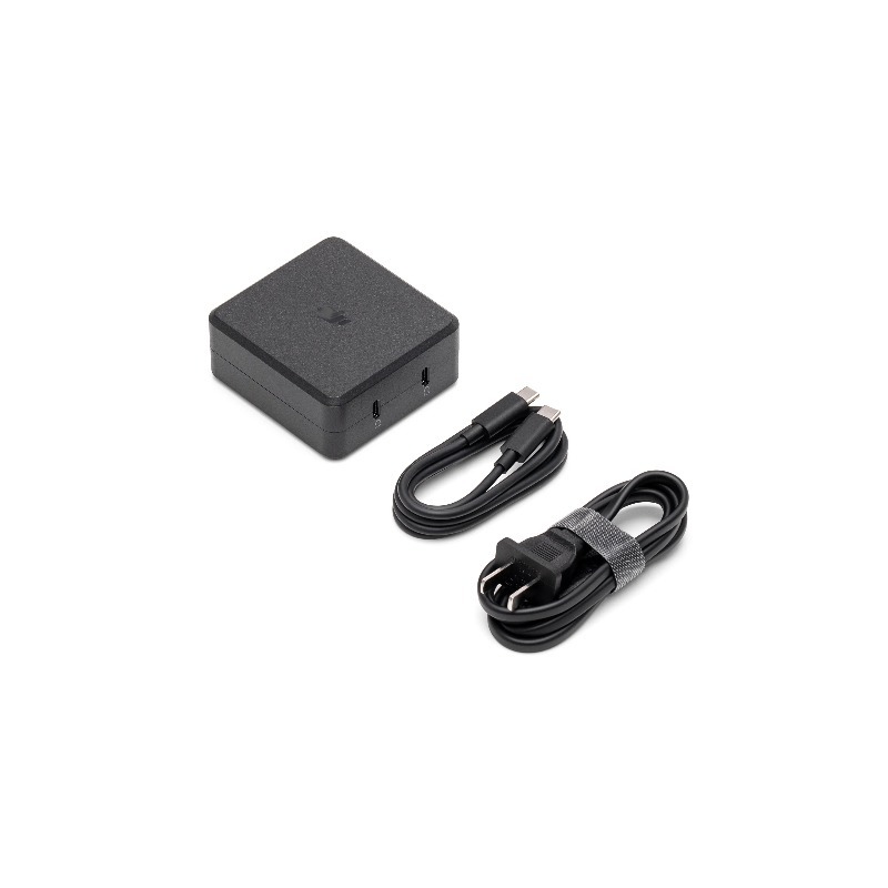 Carregador de Mesa Original de - Dji Drone Air 3 avaliação e preço