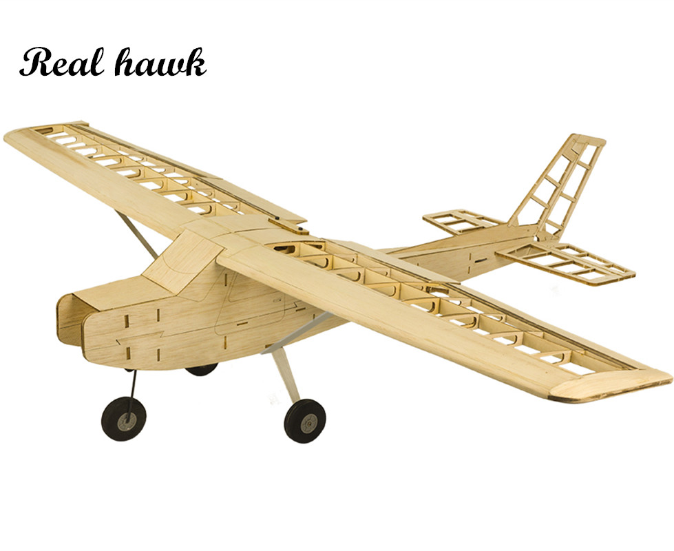 Cessna152 2.5-4.0cc Balsa Wood - Rc Hobby Nitro avaliação e preço