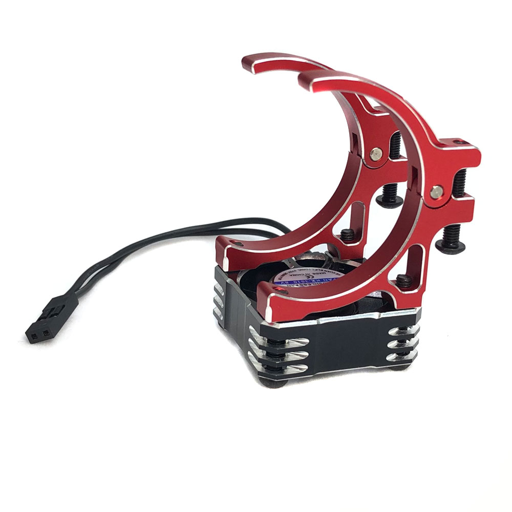 Ventilador de Resfriamento par - Rc Hobby Tools avaliação e preço