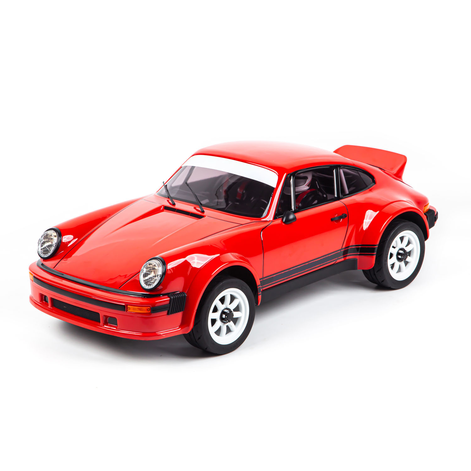 Carro de Controle Remoto HOBBY - Rc Roc Hobby avaliação e preço