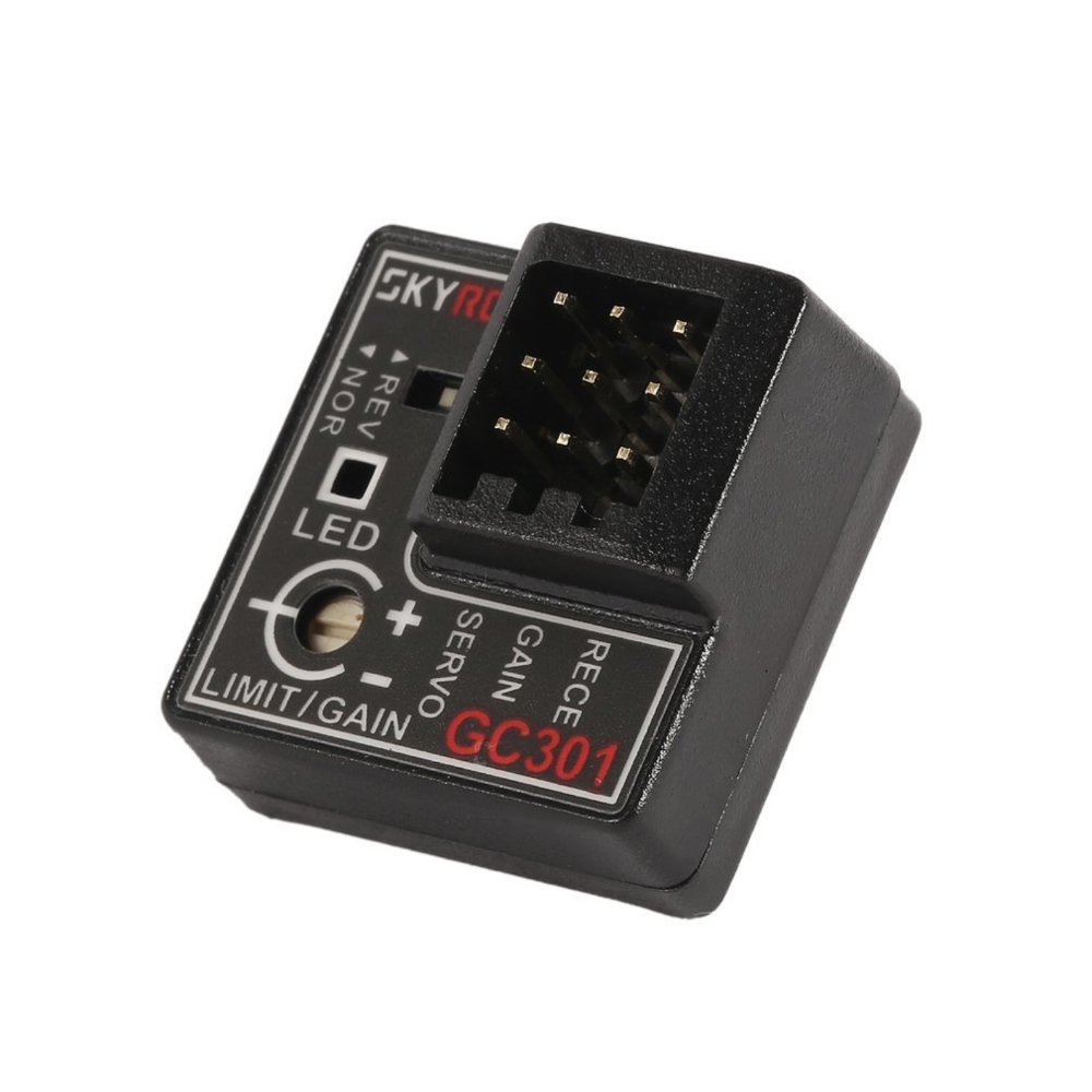 Gyroscope do sensor do giroscó - Rc Hobby Tools avaliação e preço