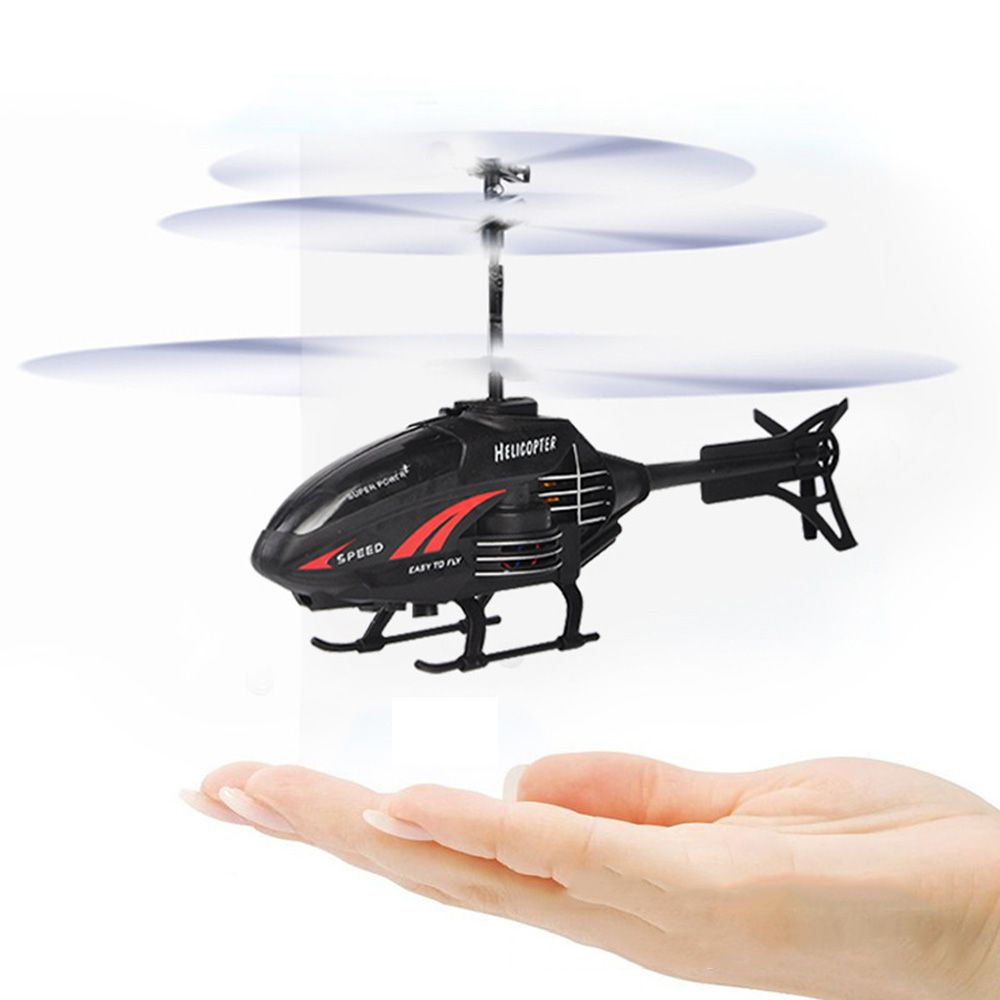 Hobbies plástico rc helicópter - Rc Hobby Plane avaliação e preço