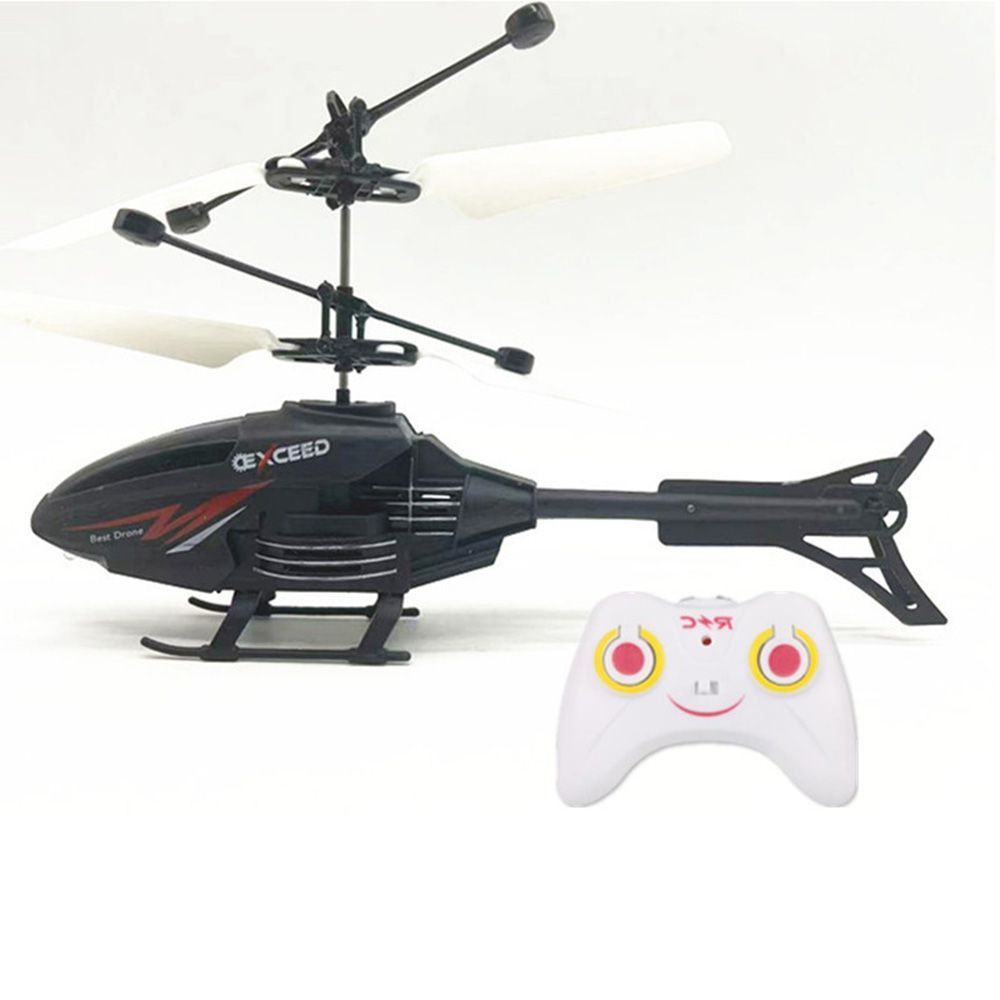 Hobbies plástico rc helicópter - Rc Hobby Plane avaliação e preço