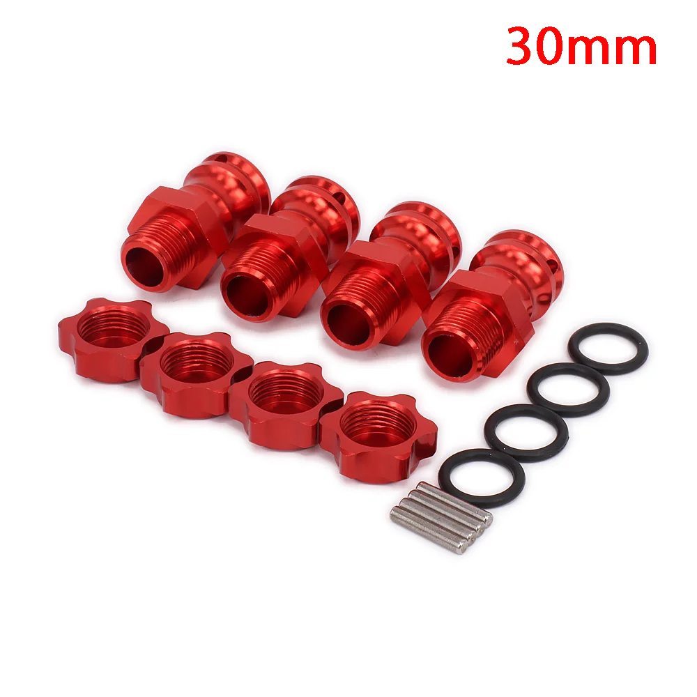 Adaptador de Extensão de Cubo  - Wheel Hex Adapter avaliação e preço