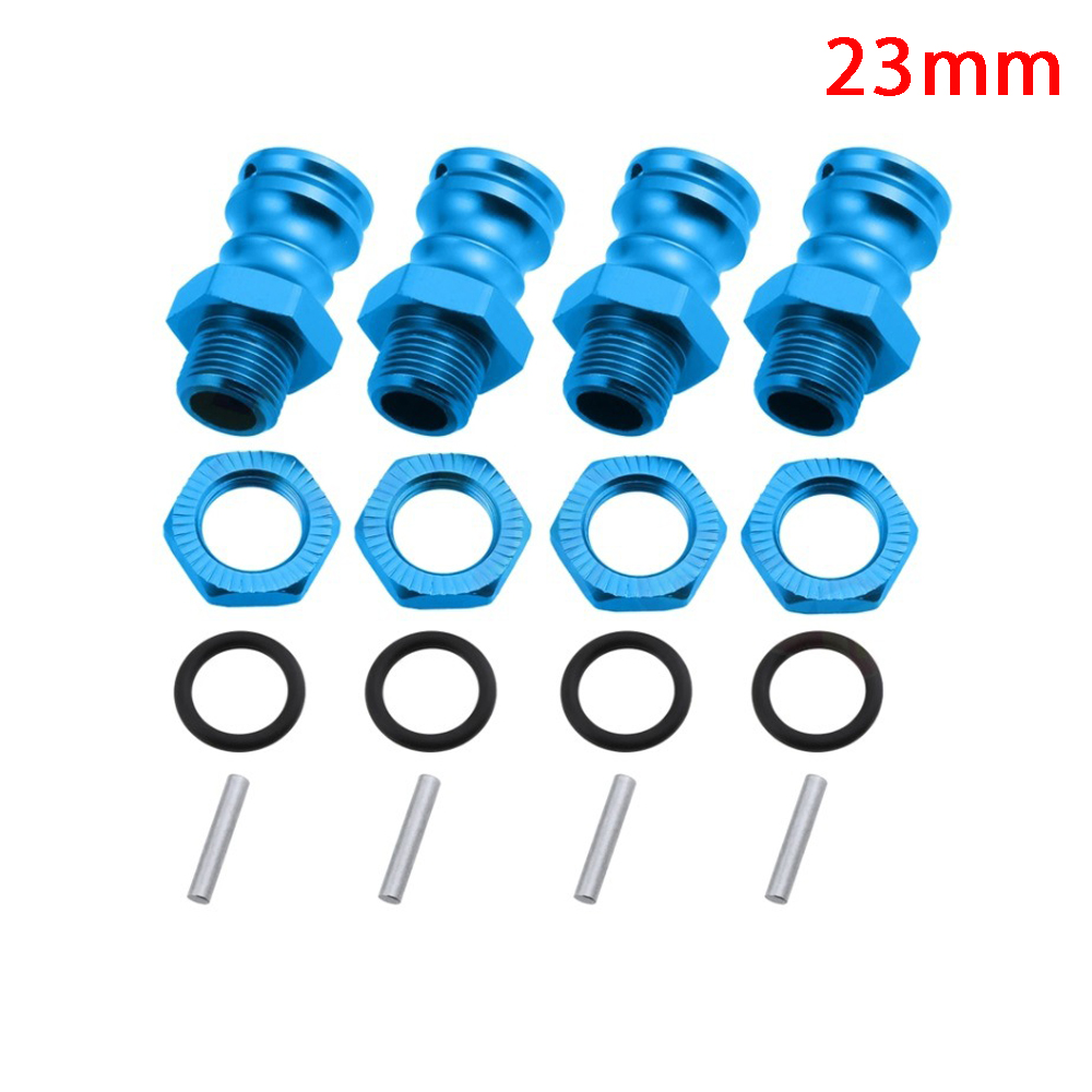 Adaptador de Extensão de Cubo  - Wheel Hex Adapter avaliação e preço